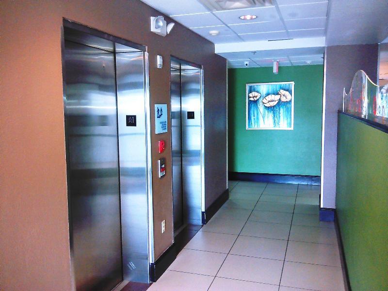 Express & Orange - Deltona By Ihg Orange City