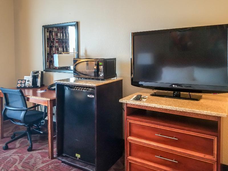 Hotel Express & Orange - Deltona By Ihg 2*